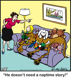 marmaduke